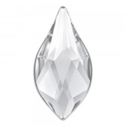 Cristallo Strass Hotfix Flame Swarovski 2205 7,5 mm