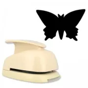 Perforatrice Géante Paper Poetry Farfalla 38x22 mm