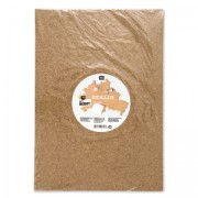 Lotto di 2 placche di sughero A4 Naturale