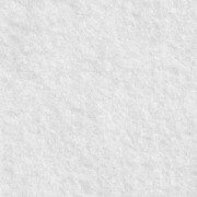 Rettangoli di feltro Cinnamon Patch mm. 30x45 cm Bianco x1|raw }}