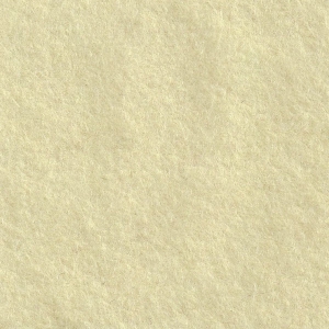 Rettangoli di feltro Cinnamon Patch mm. 30x45 cm Avorio x1