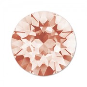 Cabochon PureCrystal 1088 mm. 8 Vintage Rose|raw }}