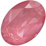 Cabochon PureCrystal 4120 14x10 mm - Crystal Dahlia Ignite x1