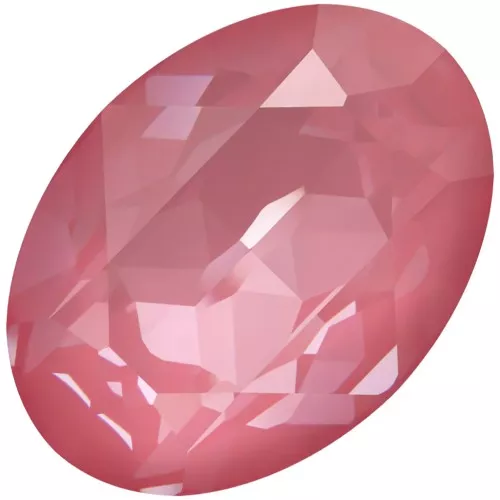 Cabochon PureCrystal 4120 18x13 mm - Crystal Dahlia Ignite x1