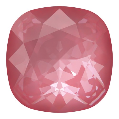 Cabochon PureCrystal 4470 12 mm - Crystal Dahlia Ignite x1