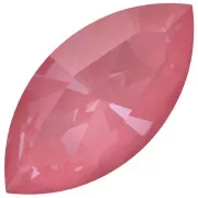 Navette PureCrystal 4228 10x5 mm - Crystal Dahlia Ignite x1