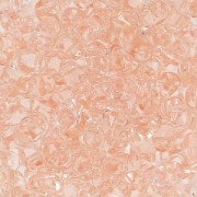 MiniDuo 2x4 mm Light Rose x10g