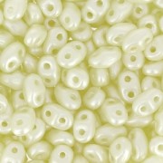 MiniDuo 2x4 mm Pastel Light Cream x10g|raw }}