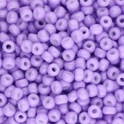 Rocaille Miyuki Duracoat 8/0 4488 - Colombina opaca tinta x8g|raw }}
