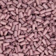 Miyuki Bugles 3 mm BGL1-2034 - Oro rosa antico Mat x10g