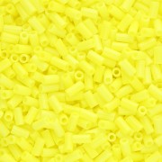 Miyuki Bugles 3 mm BGL1-404 - Giallo opaco x10g