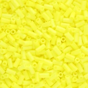 Miyuki Bugles 3 mm BGL1-404 - Giallo opaco x10g