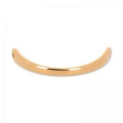 Intercalari demi bracelet mm. 45.5x7 doré rose x1|raw }}