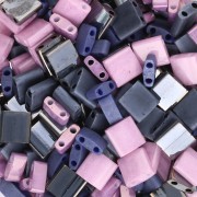 Miscela di perle Miyuki - Perle Mezza e Tila - Galaxy x10g|raw }}