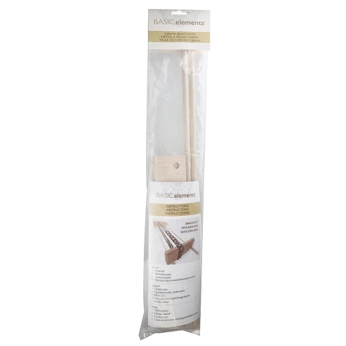 Telaio per perle di legno Ojibwa x1