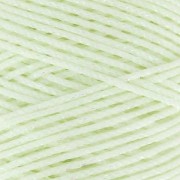 Filo sintetico cerato metallizzato mm. 1 Avorio/Argentato x 1 m|raw }}