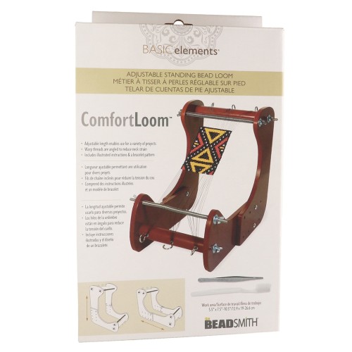 Telaio in legno regolabile per Perla x1