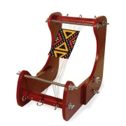 Telaio in legno regolabile per Perla x1