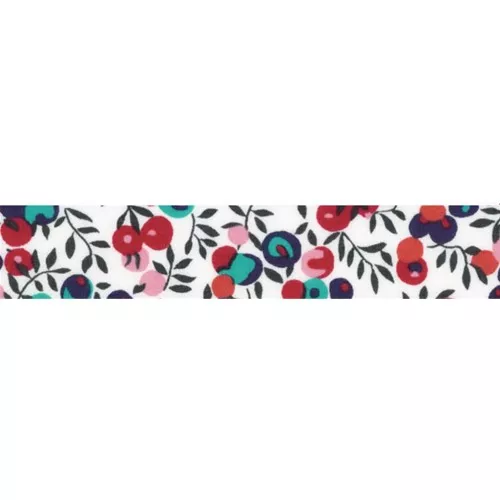 Sbieco Liberty Wiltshire Multicolore x 1m