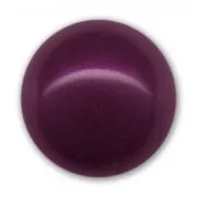 Cabochon PureCrystal 5817 mm. 8 Blackberry Pearl x1