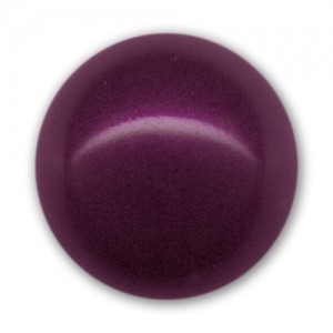 Cabochon PureCrystal 5817 mm. 8 Blackberry Pearl x1