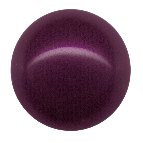 Cabochon PureCrystal 5817 mm. 8 Blackberry Pearl x1
