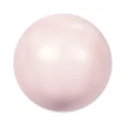 Cabochon PureCrystal 5817 mm. 8 Rosaline Pearl x1