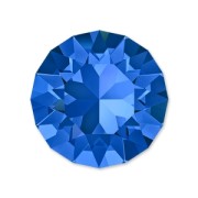 Cabochon PureCrystal 1088 mm. 8 Sapphire x1|raw }}
