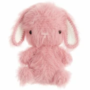 Filato Ricorumi Furry in ecopelliccia Furry Rico Design Amigurumi - Coral 003 x25g