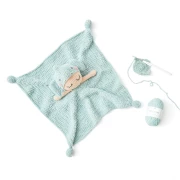 Ricorumi in lana ciniglia Nilli Nilli di Rico Design Amigurumi - Aqua 016 x25g