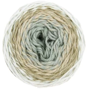 Cotone Ricorumi Spin Spin di Rico Design per Amigurumi - Patina x50g