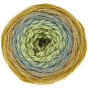 Cotone Ricorumi Spin Spin di Rico Design per Amigurumi - Olive x50g