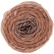 Cotone Ricorumi Spin Spin di Rico Design per Amigurumi - Marrone x50g