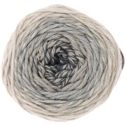 Cotone Ricorumi Spin Spin di Rico Design per Amigurumi - Grigio x50g