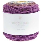 Cotone Ricorumi Spin Spin di Rico Design per Amigurumi - Autunno x50g