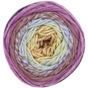 Cotone Ricorumi Spin Spin di Rico Design per Amigurumi - Autunno x50g