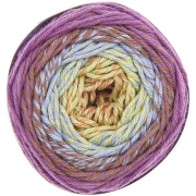 Cotone Ricorumi Spin Spin di Rico Design per Amigurumi - Autunno x50g