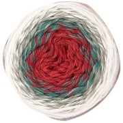 Cotone Ricorumi Spin Spin di Rico Design per Amigurumi - Natale x50g
