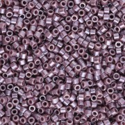 Toho Aiko 11/0 1,6 mm TA01133 - Lavanda opaca lucentezza x4g