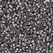 Toho Aiko 11/0 1,6 mm TA01711 - Argento antico metallizzato x4g|raw }}