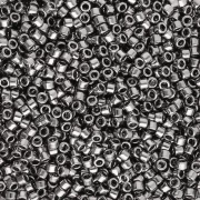 Toho Aiko 11/0 1,6 mm TA01711 - Argento antico metallizzato x4g