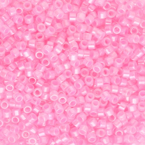 Toho Aiko 11/0 1,6 mm TA01909 - Zucchero filato Ceylon x4g