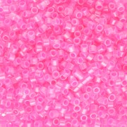 Toho Aiko 11/0 1,6 mm TA01910 - Rosa calda Ceylon x4g