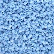Toho Aiko 11/0 1,6 mm TA011614 - Lustro opaco Prairie Sky x4g