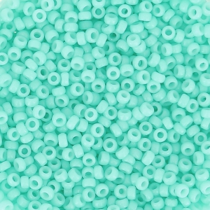 Rocaille Miyuki Duracoat 15/0 4472 - Op Catalina x8g