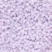 Toho Aiko 11/0 1,6 mm TA011619 - Lustro opaco lavanda nuvola x4g|raw }}