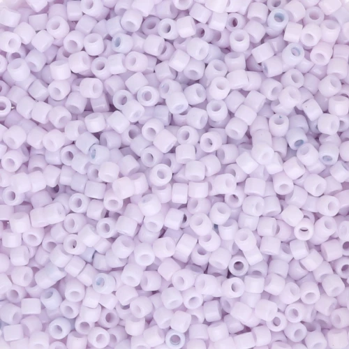 Toho Aiko 11/0 1,6 mm TA011619 - Lustro opaco lavanda nuvola x4g
