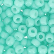 Rocaille Miyuki Duracoat 8/0 4472 - Opaque Catalina x8g|raw }}