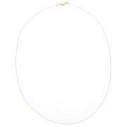 Forzatina a rete 0,8 mm per Miyuki Delica 11/0 - Dorato x46cm|raw }}