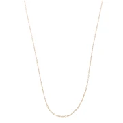 Forzatina a rete 0,8 mm per Miyuki Delica 11/0 - Dorato x46cm